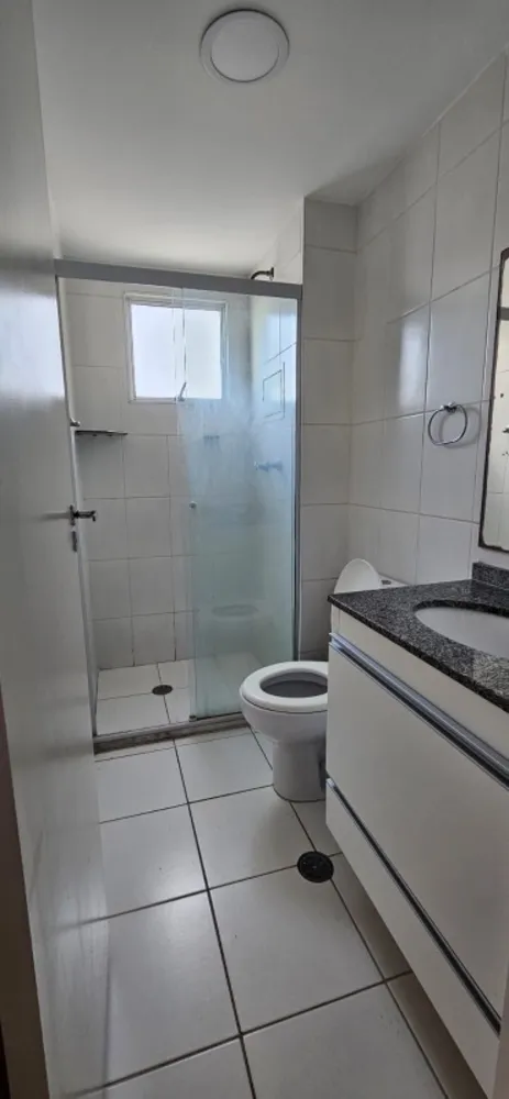 Apartamento, 2 quartos, 50 m² - Foto 6
