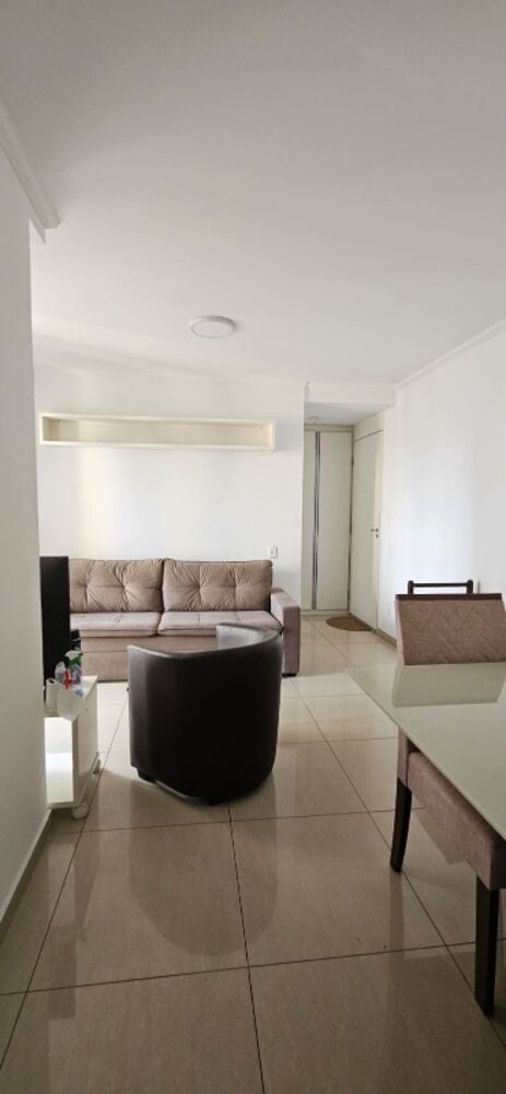 Apartamento, 2 quartos, 50 m² - Foto 1