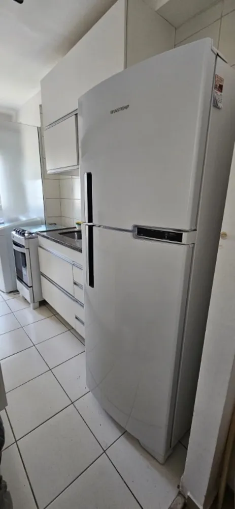 Apartamento, 2 quartos, 50 m² - Foto 9