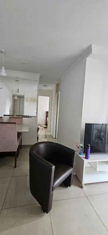 Apartamento, 2 quartos, 50 m² - Foto 8