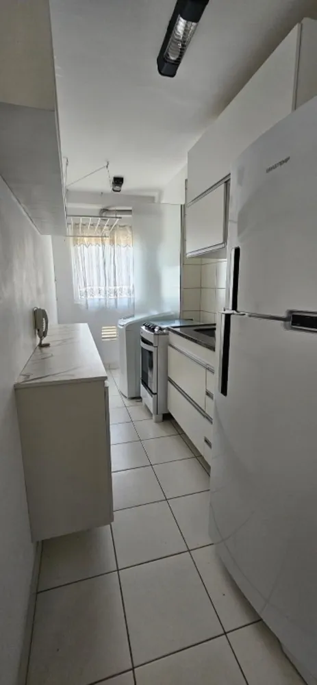 Apartamento, 2 quartos, 50 m² - Foto 4