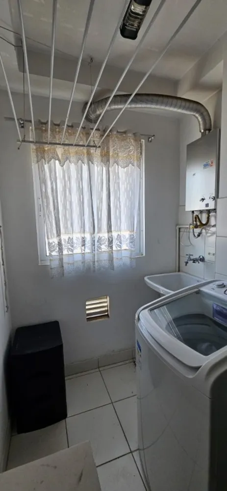 Apartamento, 2 quartos, 50 m² - Foto 13