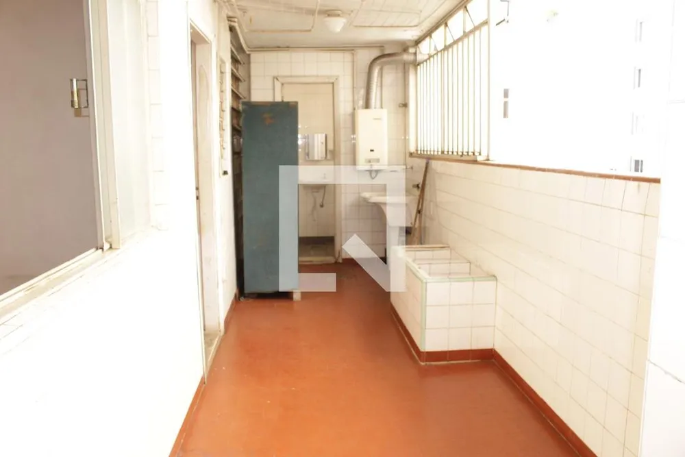 Apartamento, 3 quartos, 220 m² - Foto 1