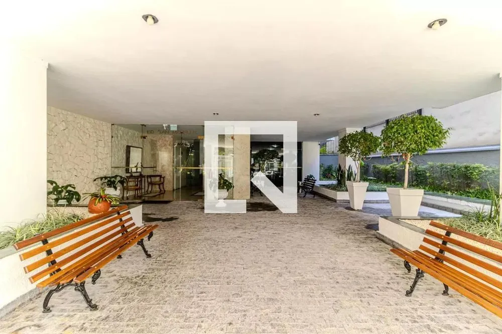 Apartamento, 2 quartos, 100 m² - Foto 8