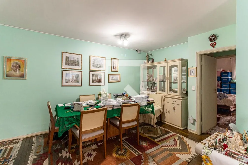 Apartamento, 2 quartos, 100 m² - Foto 2