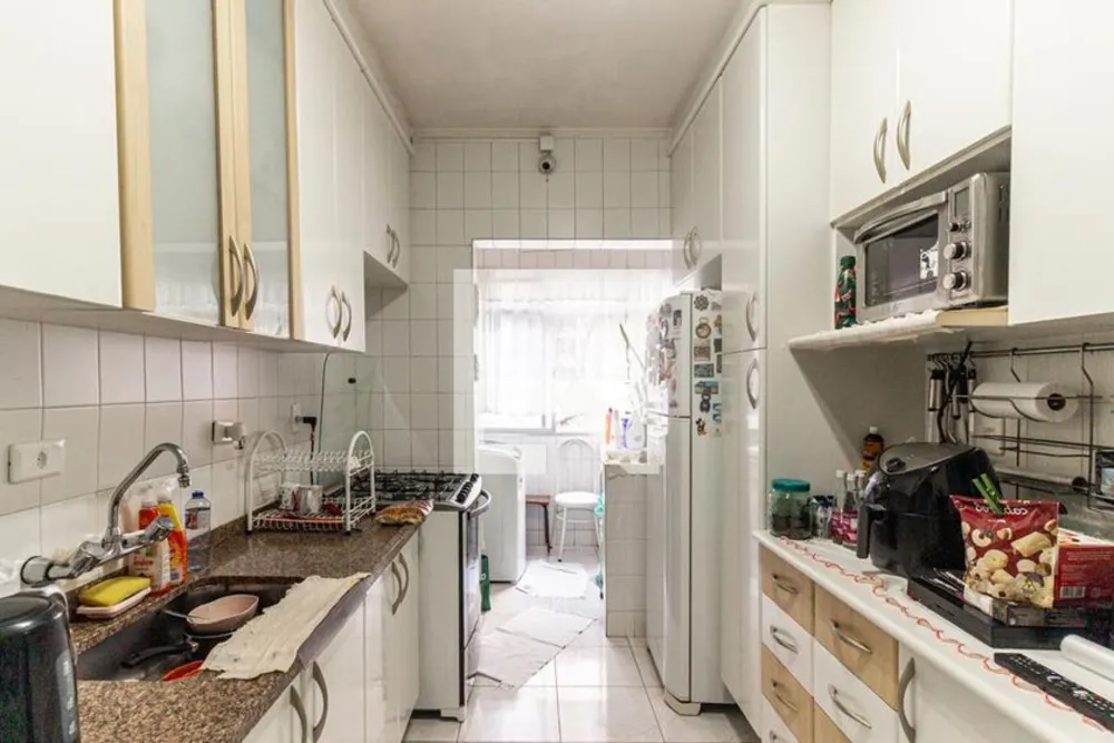 Apartamento, 2 quartos, 100 m² - Foto 6