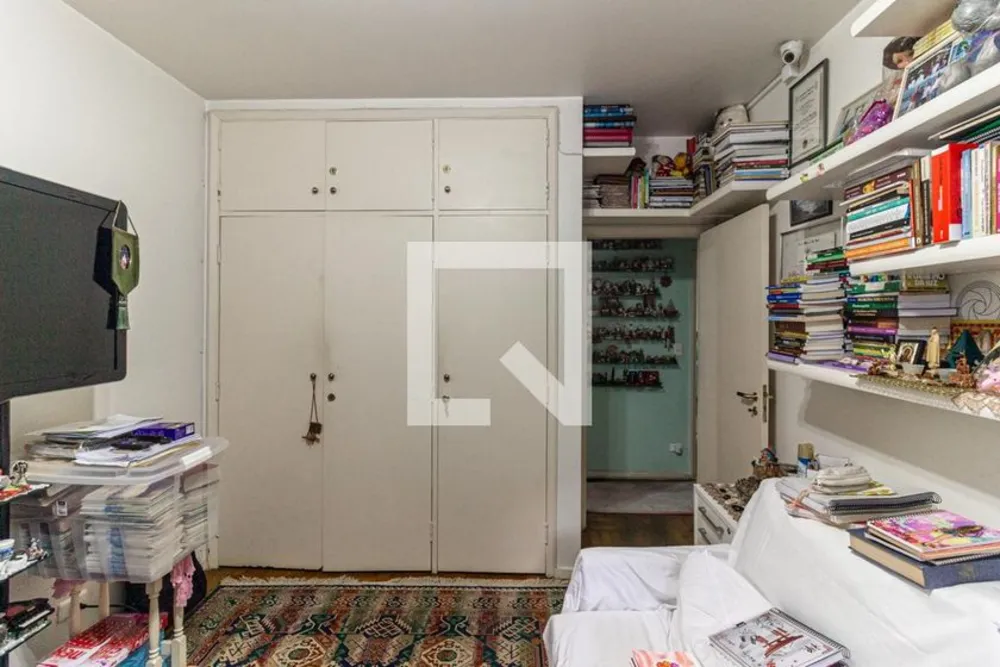 Apartamento, 2 quartos, 100 m² - Foto 4