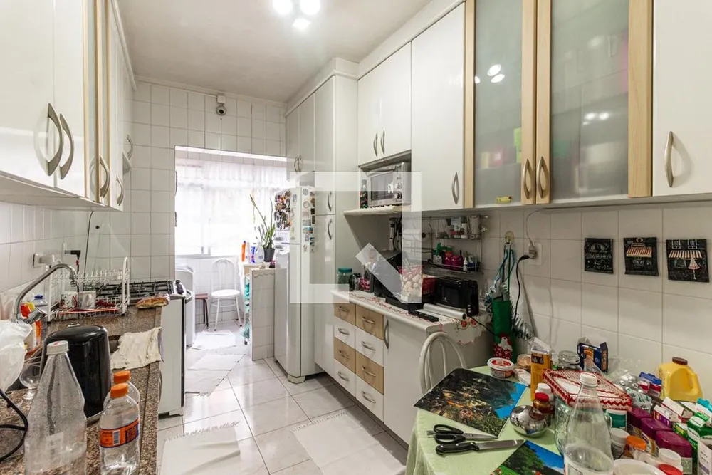 Apartamento, 2 quartos, 100 m² - Foto 1