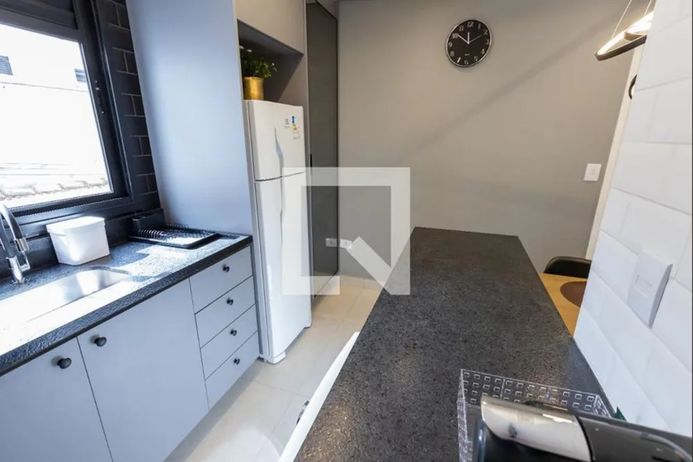 Apartamento, 1 quarto, 38 m² - Foto 8