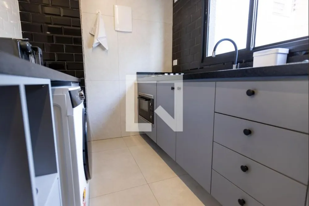 Apartamento, 1 quarto, 38 m² - Foto 12