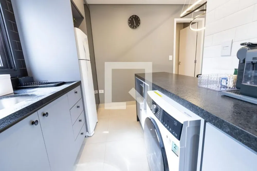 Apartamento, 1 quarto, 38 m² - Foto 3