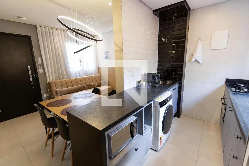 Apartamento, 1 quarto, 38 m² - Foto 7