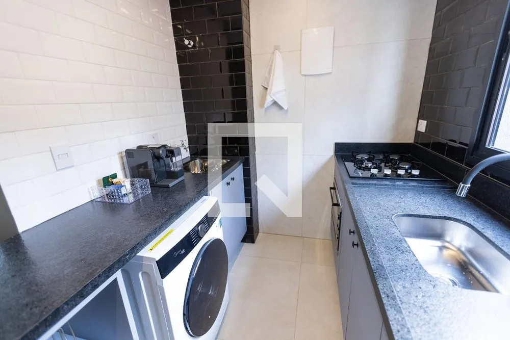 Apartamento, 1 quarto, 38 m² - Foto 1