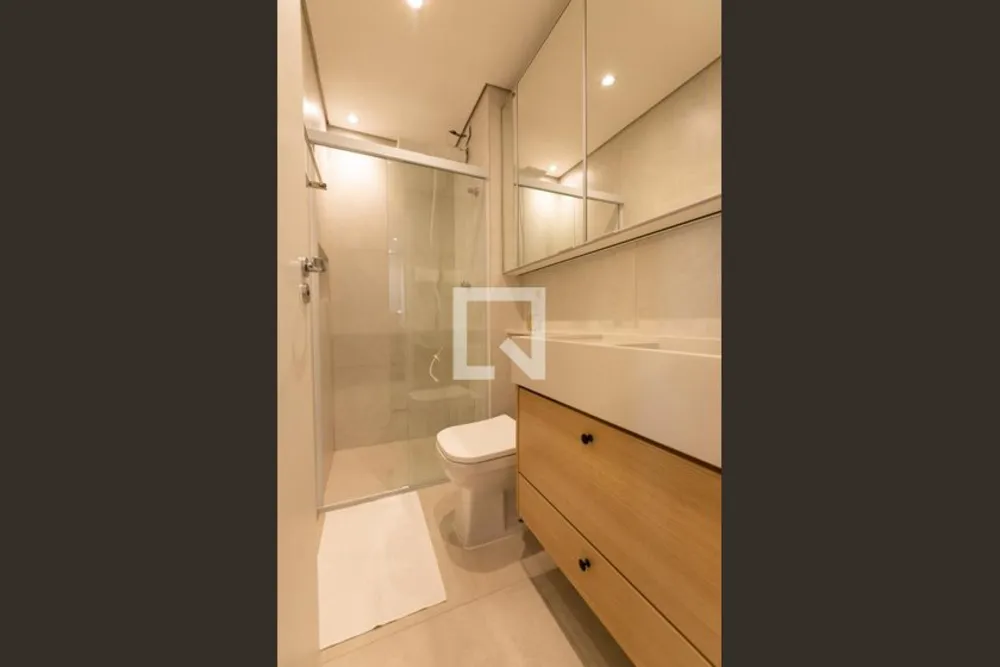 Apartamento, 1 quarto, 38 m² - Foto 4