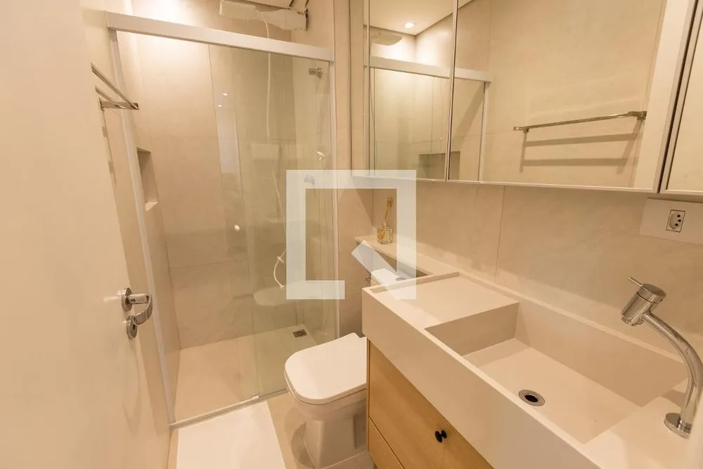 Apartamento, 1 quarto, 38 m² - Foto 10