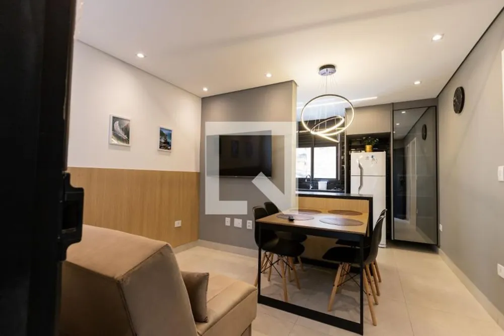 Apartamento, 1 quarto, 38 m² - Foto 6