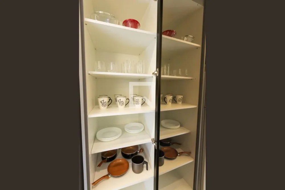 Apartamento, 1 quarto, 38 m² - Foto 9