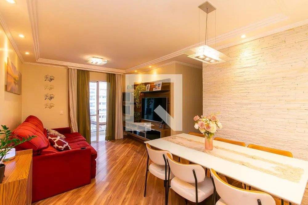Apartamento, 3 quartos, 75 m² - Foto 1