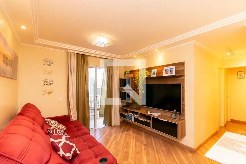 Apartamento, 3 quartos, 75 m² - Foto 3