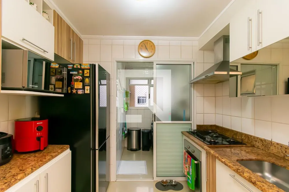 Apartamento, 3 quartos, 75 m² - Foto 11