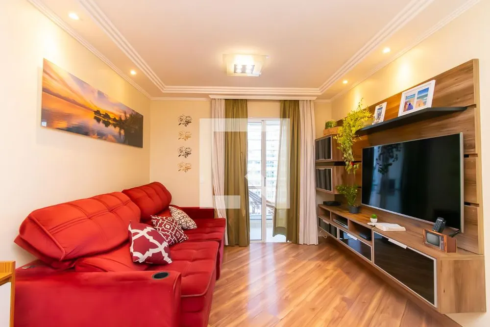 Apartamento, 3 quartos, 75 m² - Foto 2