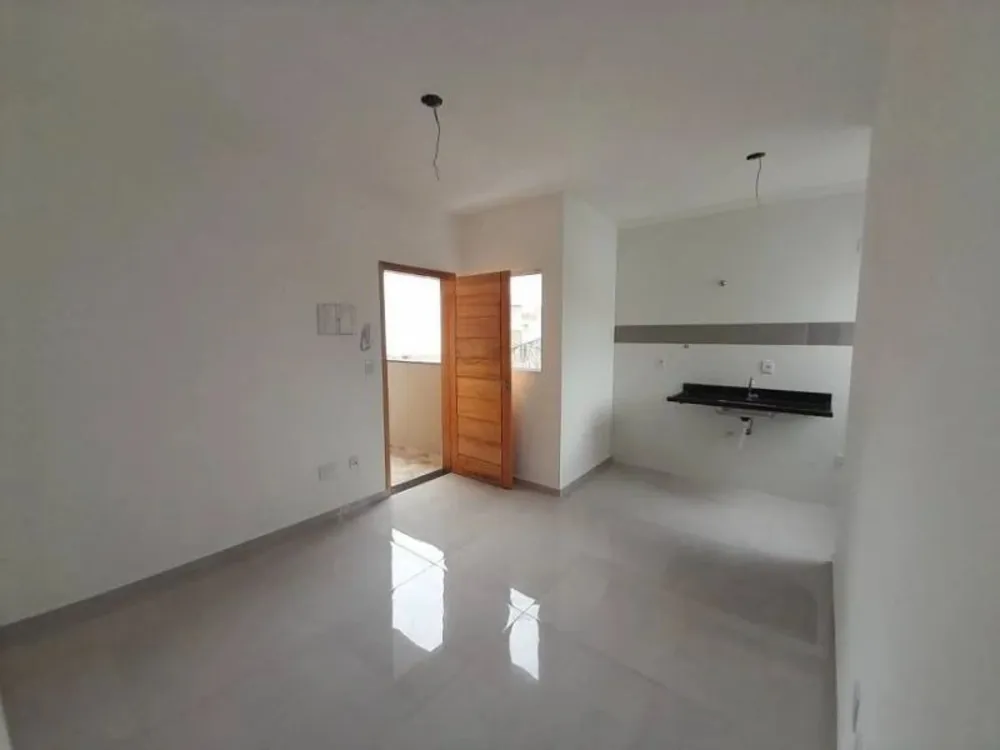Apartamento, 2 quartos, 40 m² - Foto 2