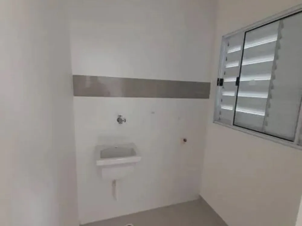 Apartamento, 2 quartos, 40 m² - Foto 5