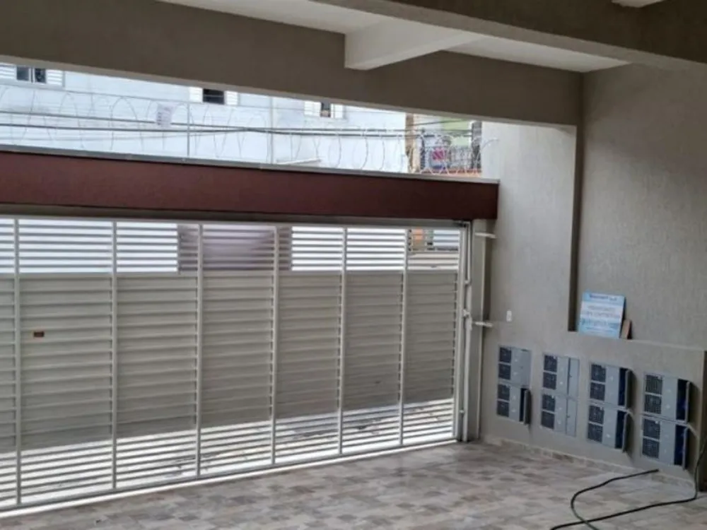 Apartamento, 2 quartos, 40 m² - Foto 8