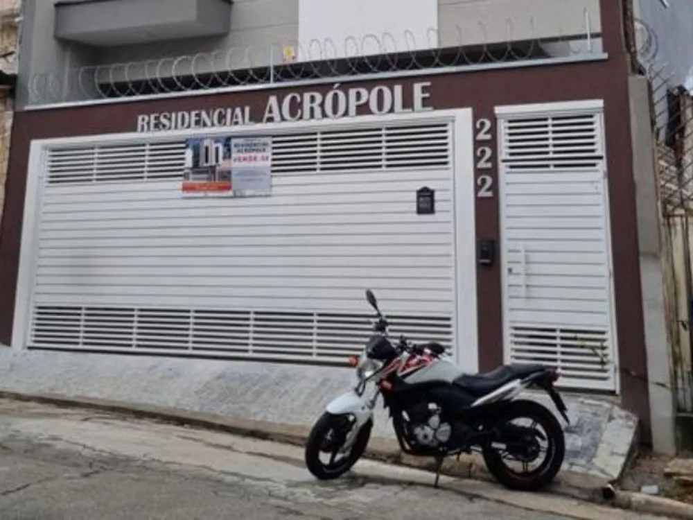 Apartamento, 2 quartos, 40 m² - Foto 7