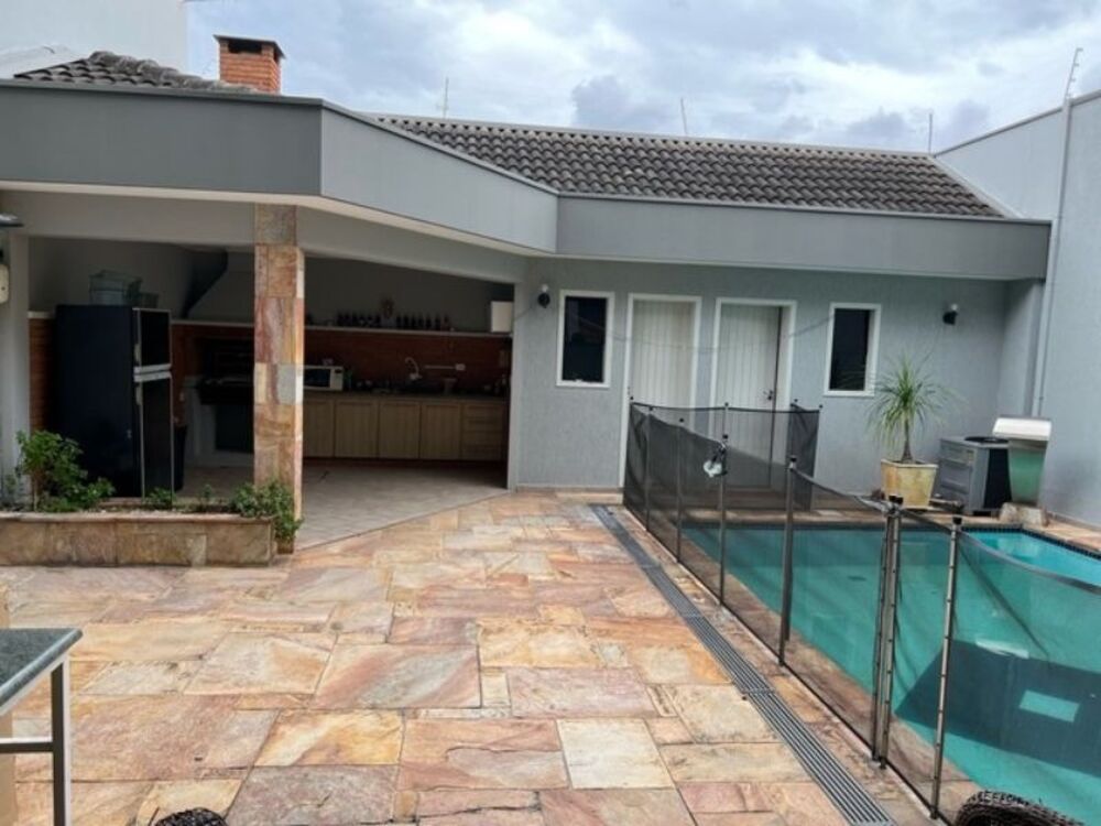 Casa à venda com 4 quartos, 482m² - Foto 4