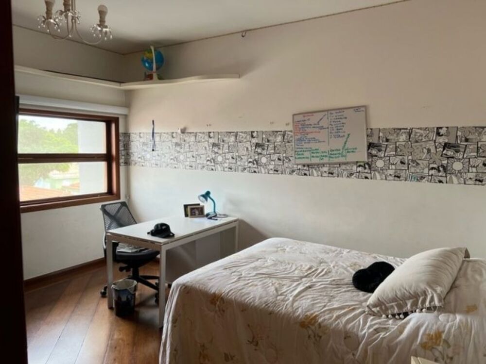 Casa à venda com 4 quartos, 482m² - Foto 1