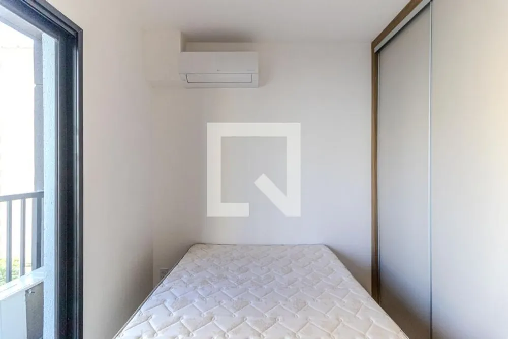 Kitnet-Studio, 22 m² - Foto 2