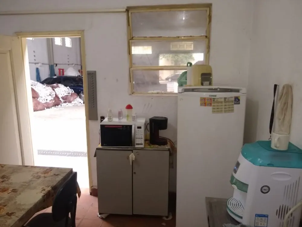 Depósito-Galpão, 815 m² - Foto 11