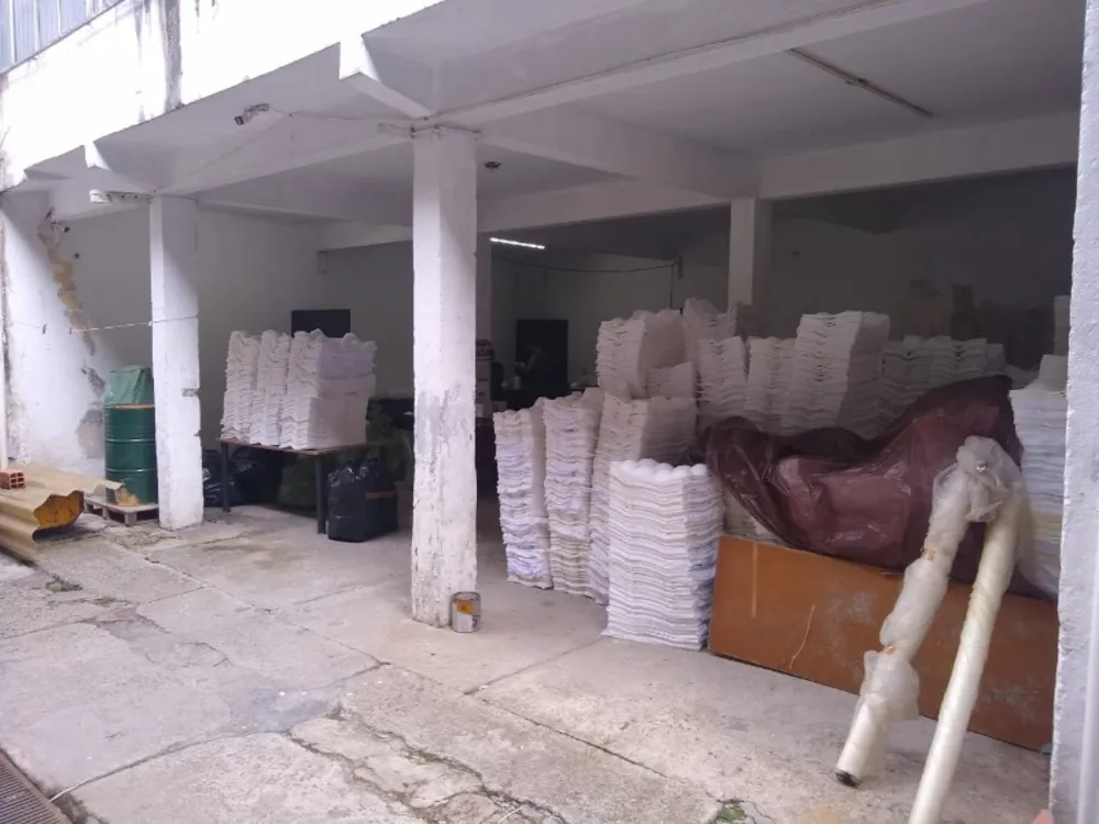 Depósito-Galpão, 815 m² - Foto 5