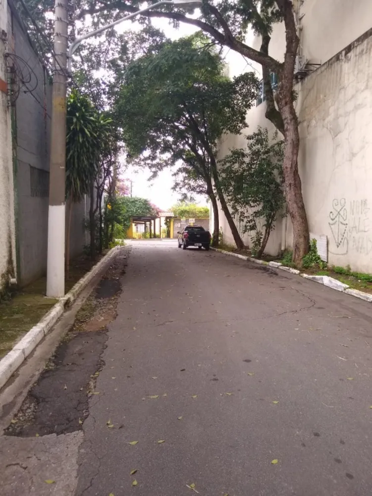 Depósito-Galpão, 815 m² - Foto 8