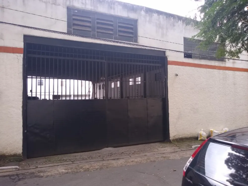 Depósito-Galpão, 815 m² - Foto 10