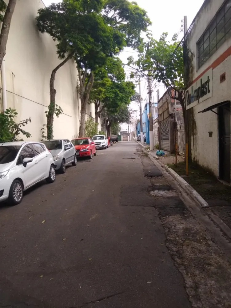Depósito-Galpão, 815 m² - Foto 20