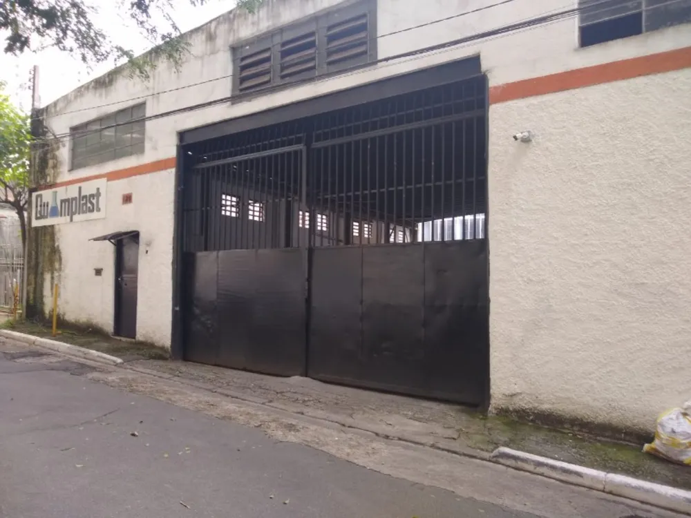Depósito-Galpão, 815 m² - Foto 15