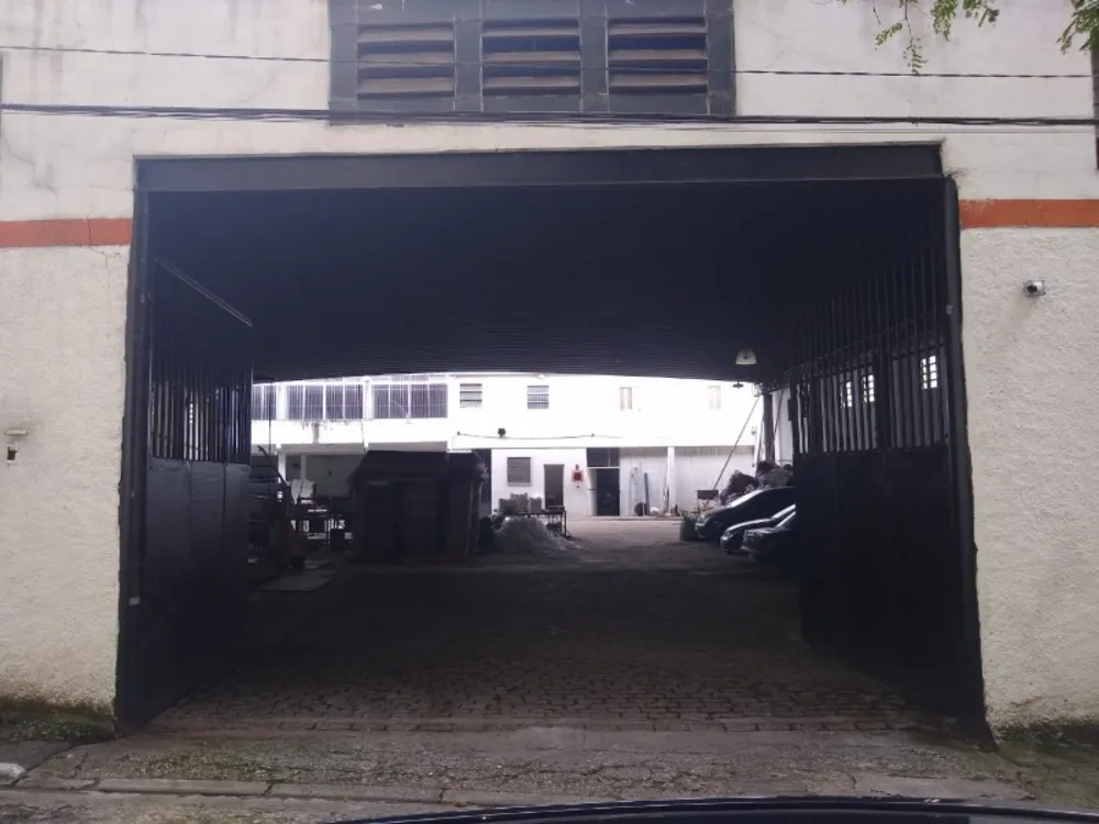 Depósito-Galpão, 815 m² - Foto 18