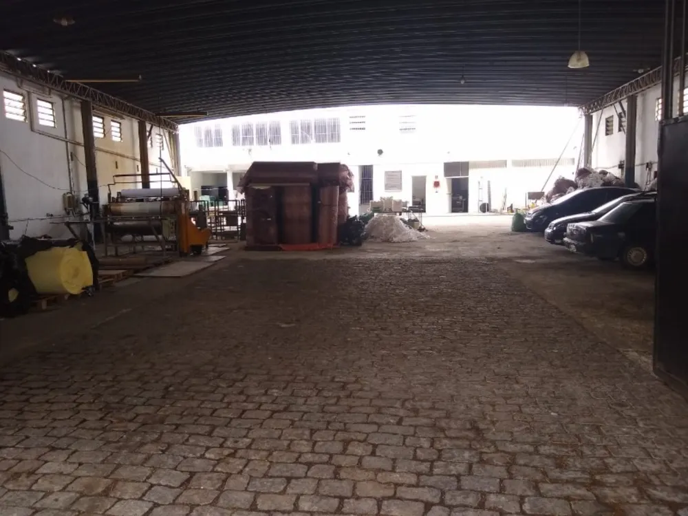 Depósito-Galpão, 815 m² - Foto 16