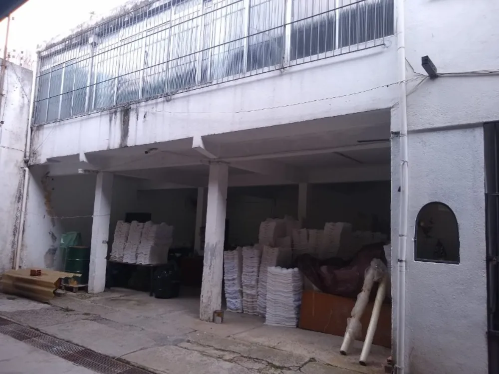 Depósito-Galpão, 815 m² - Foto 14