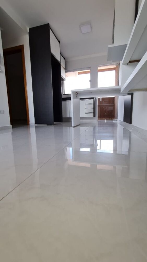 Apartamento, 2 quartos, 48 m² - Foto 2