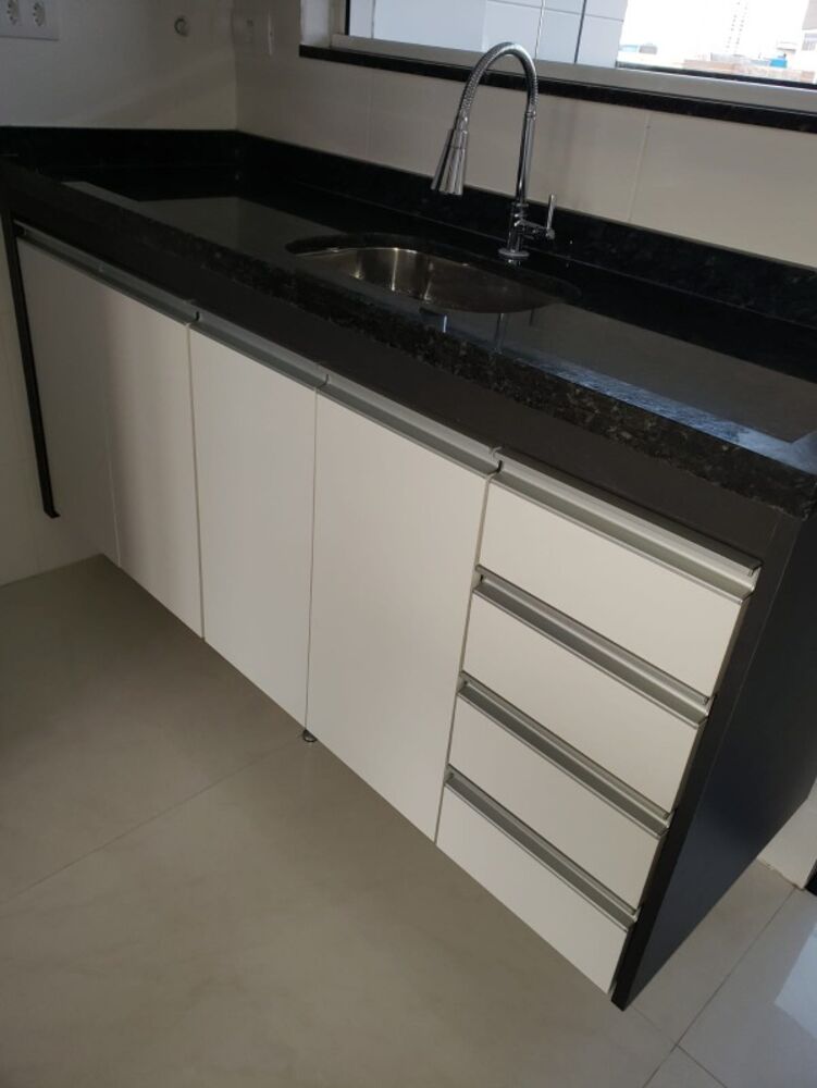 Apartamento, 2 quartos, 48 m² - Foto 7