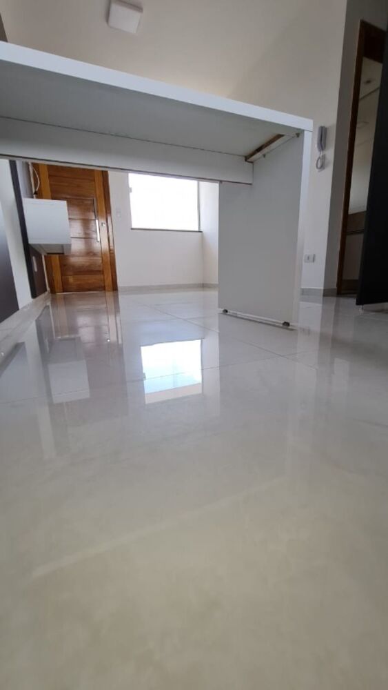 Apartamento, 2 quartos, 48 m² - Foto 5