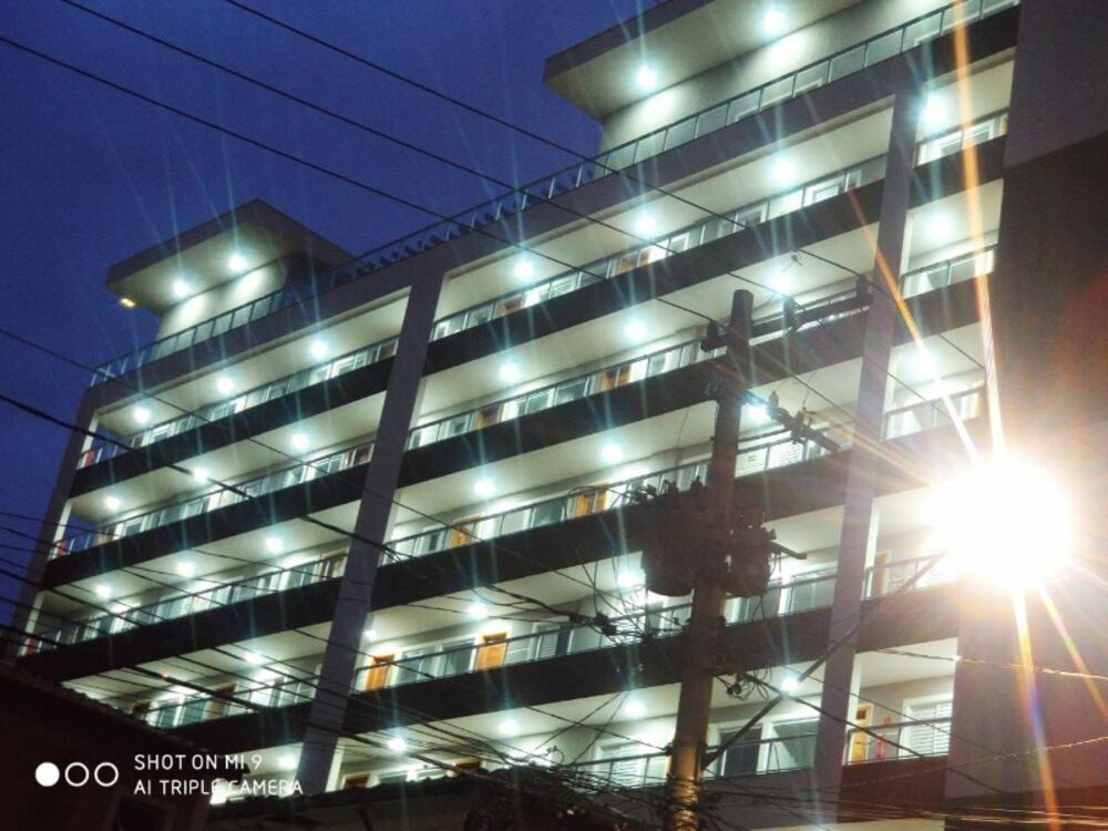 Apartamento, 2 quartos, 48 m² - Foto 18