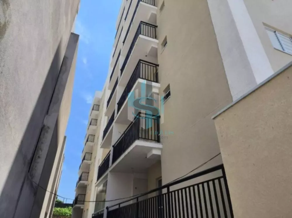 Apartamento, 2 quartos, 50 m² - Foto 2