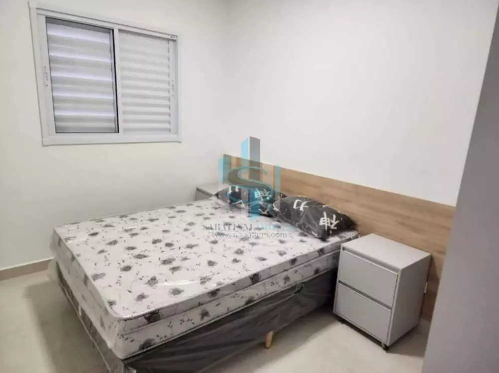 Apartamento, 2 quartos, 50 m² - Foto 4