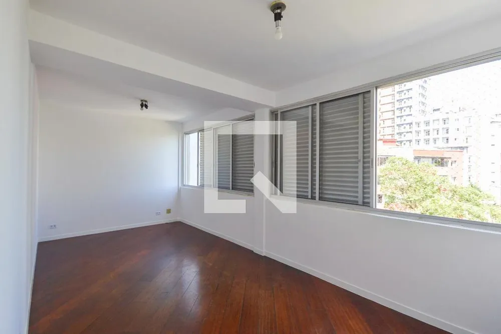 Apartamento, 2 quartos, 68 m² - Foto 1