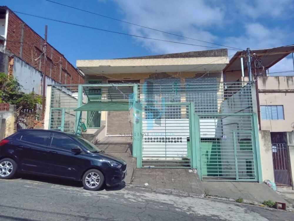 Loja-Salão, 760 m² - Foto 3