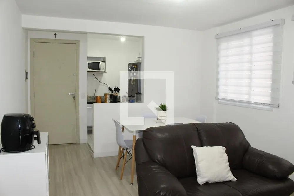 Apartamento, 1 quarto, 42 m² - Foto 4